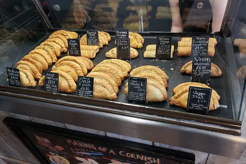 Greggs Bakery photo 3