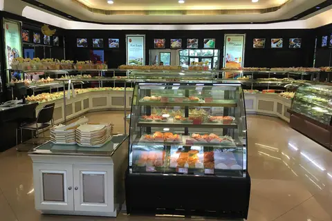 Greggs Bakery photo 1